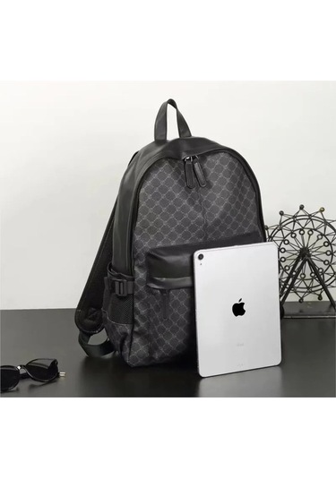 Zyzqstore Erkek Çantası - Multifonksiyonel Laptop & Okul Çantası - Çok Renkli Seçenekler Çok Renkli