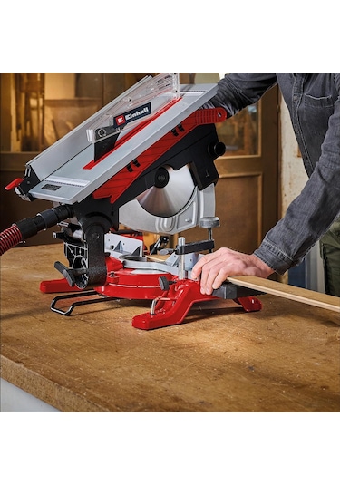 Einhell TE-MS 254 T Tablalı Gönye Testere 4300341