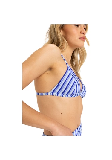 Roxy Roxy Party Wave 2 Fixed Tri Kadın Bikini Üstü Ppm0 Çok Renkli