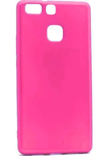 Huawei P9 Kilif Zore Premier Silikon Kilif 491819949