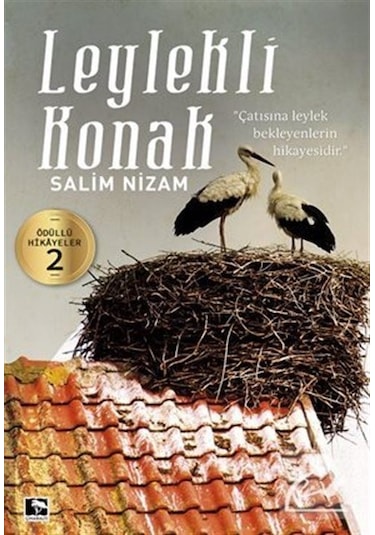 Leylekli Konak - Salim Nizam