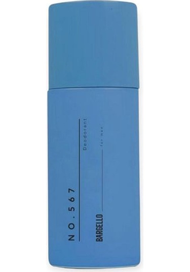 No:567 Erkek Fresh Deodorant 150ml - Mnms150no567deo