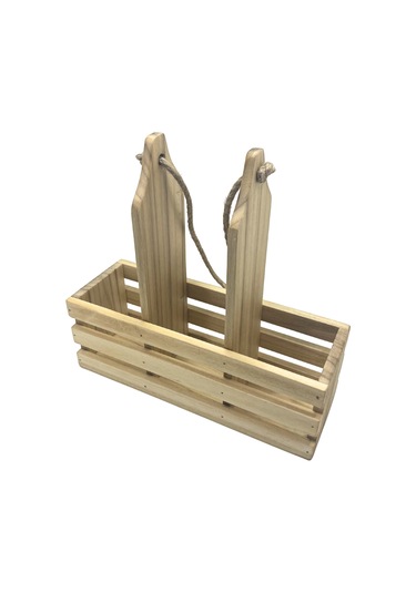 Ahşap Doğal 3lü 2+1 Set Yağdanlık Ve Sosluk Takımı Set Ihlamur - Kavak 1 Set Ahşap