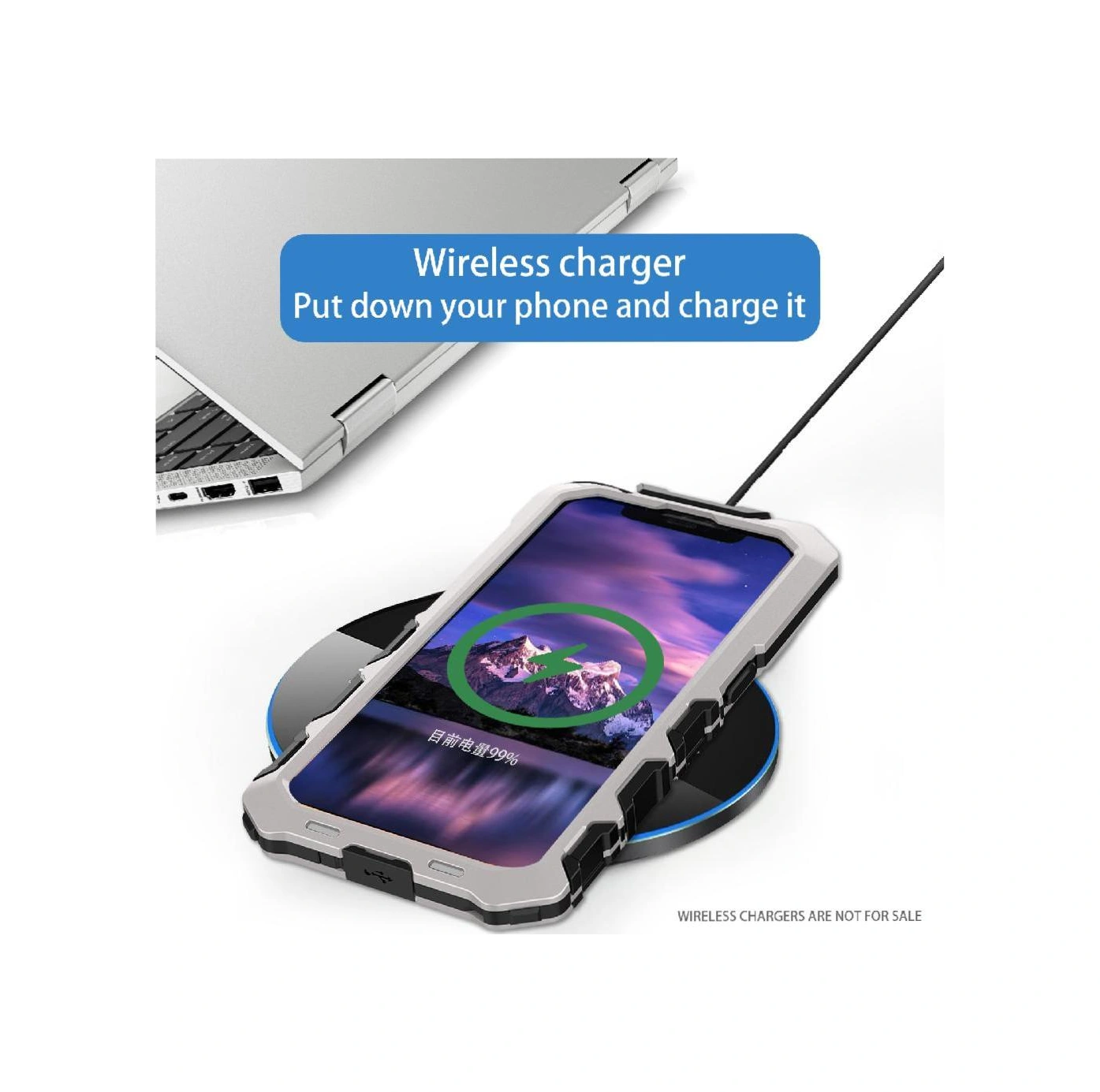 İphone 14 Plus İçin Metal Standlı Telefon Kılıfı Düşmeye Dayanıklı Emici Silikon Ayaklık Kılıf Şok Emici