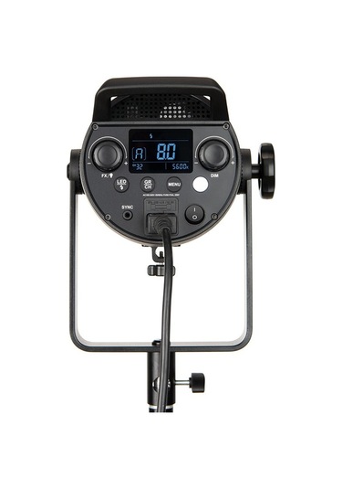 Godox FV150 150 W 2'li Kit Led Video Işığı