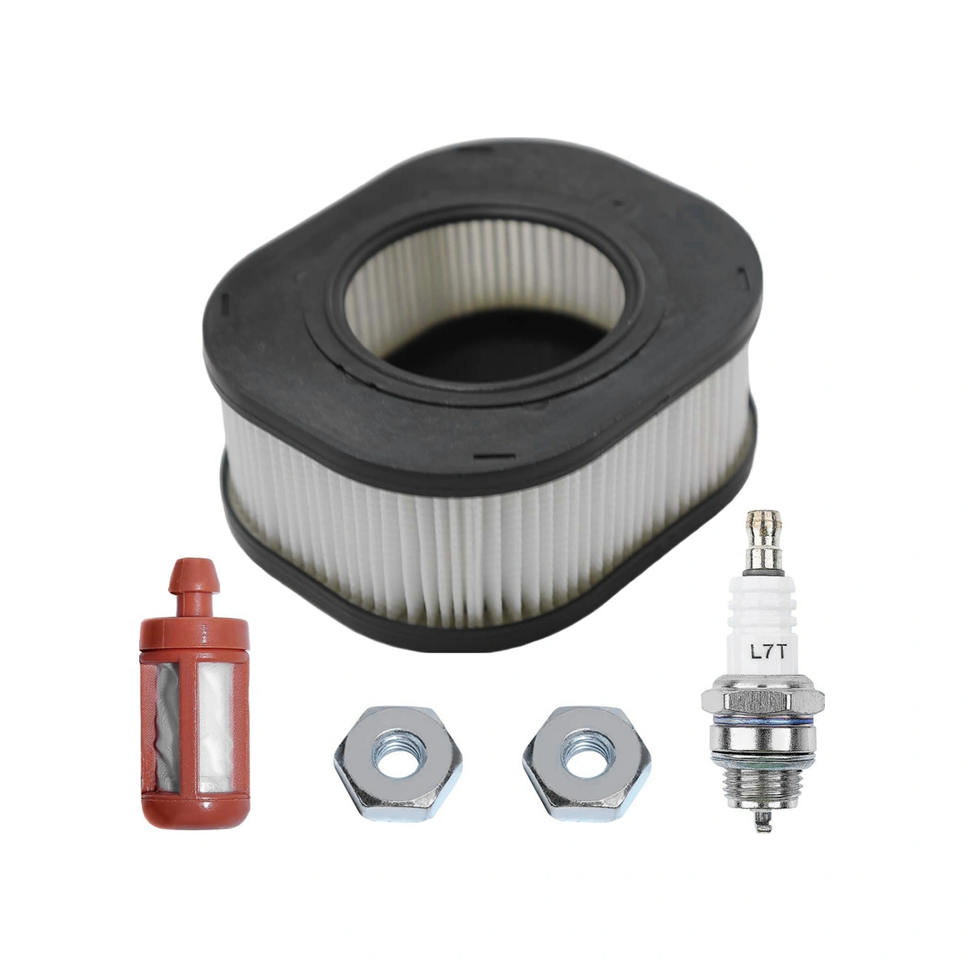 Xurunkeji Stihl Ms661 Ms651 Ms500i Ms661c Motorlu Testere 1144 120 4402 Hava Temizleyici Buji İçin Hd2 Hava Filtresi Ayar Kiti