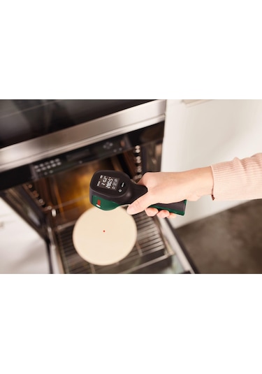 Bosch Universaltemp Isı Dedektörü - 0603683100