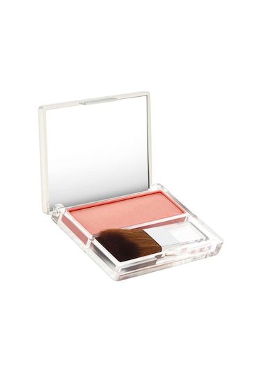 Clinique Blushing Powder Blush Allık 107 Sunset Glow Pudra