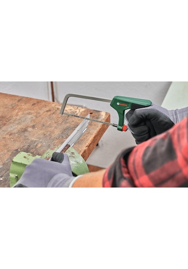 Bosch 150 Mm Küçük Testere Yedeği 3'lü 1600a032ul