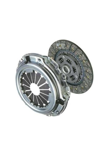 Toyota Avensıs Debriyaj Set Kt-229 2,0l 1azfse Azt220 00-01