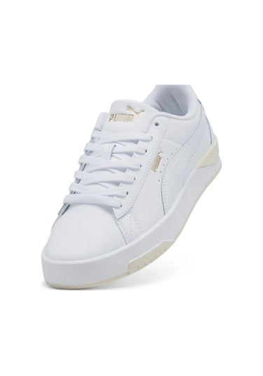Puma Jada Classic Kadın Günlük Ayakkabı Beyaz