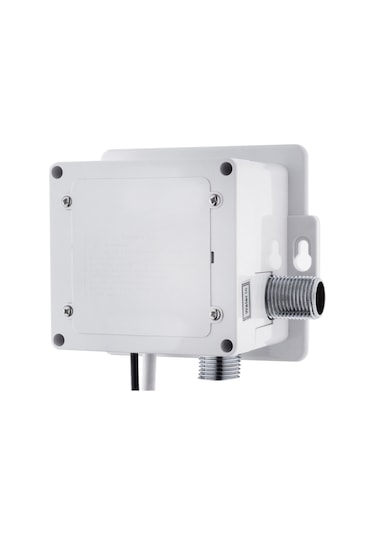 Gms Ft012 Tek Girişli Fotoselli Sensörlü Lavabo Musluk Bataryası