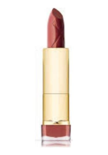 Max Factor Colour Elixir Ruj 853 Chilli-T