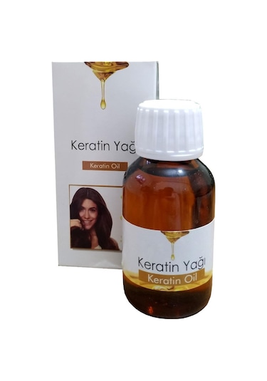 Tabiat Market Keratin Yağı 50 ML