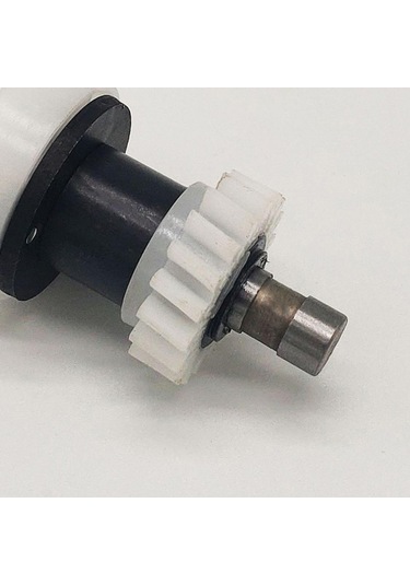 Suntek Plastik Dikiş Makinesi Tahrik Dişlisi 974 2405 Parçalar Için Dayanıklı Kanca Tahrik Dişlisi