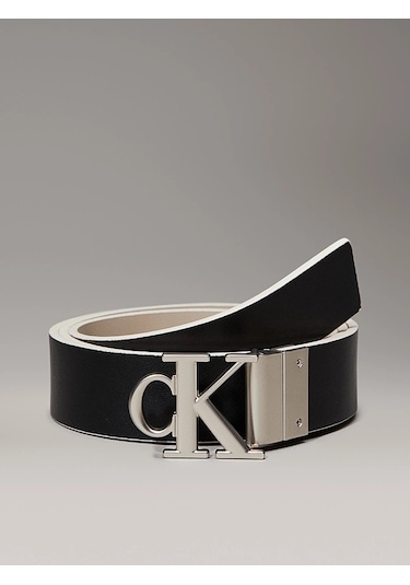Calvin Klein Calvın Kleın Kadın Kemer K60k612288-0hm Çok Renkli