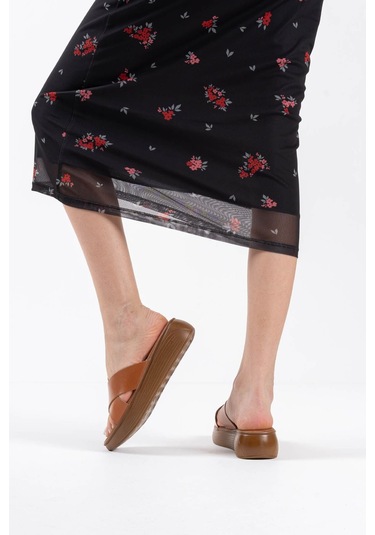 Kocadal Kocadal Borlina Taba Hakiki Deri Terlik Muhtelif