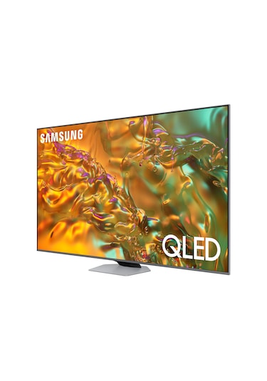 Samsung 75Q80D 75" Ultra HD 4K Smart QLED TV 