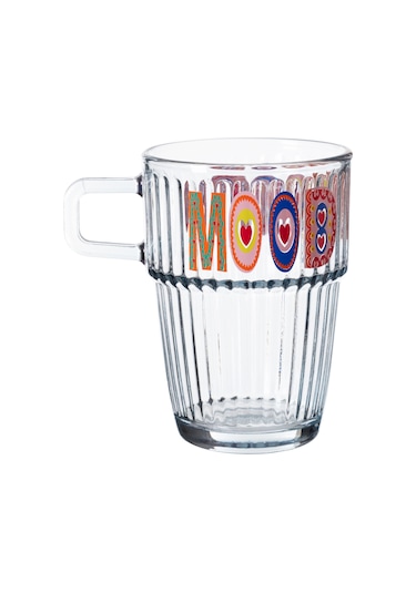 Mudo Home Mood Bardak Mavi 320 Ml 696123