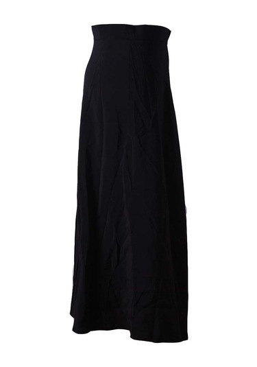 Trender Siyah Kadın Etek 2512 Siyah