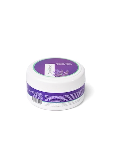 Clean Rose Cleanrose Lavanta Kremi 120 Ml
