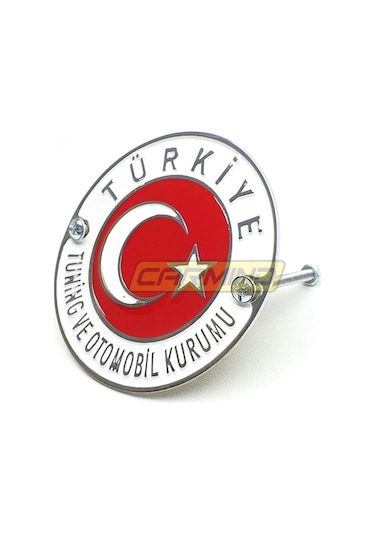 Türkiye Tuning Federasyon Panjur Arma