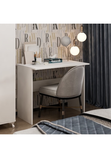 Garaj Home Yıldız 4 Kapaklı Genç Odası Takımı Diğer