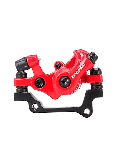 Suntek Yol Bisikleti Arkası Için Alüminyum Bisiklet Disk Fren