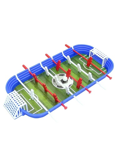 043 Mini Masa Maçı