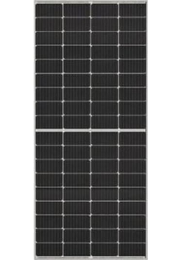 Sensation 215w Watt Half Cut Monokristal Perc Solar Güneş Paneli