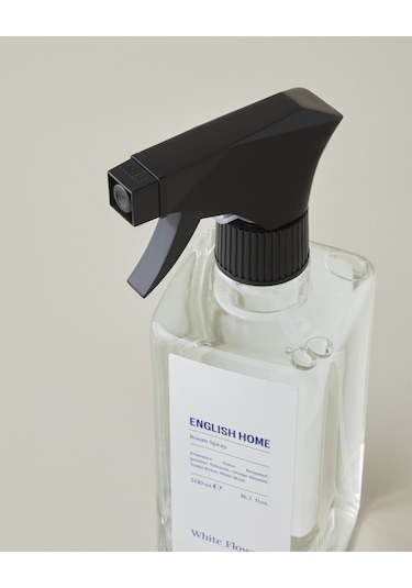 English Home Beyaz Çiçekler Oda Spreyi 400 Ml Çiçek