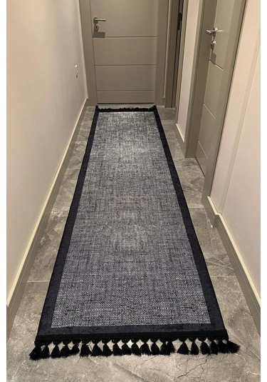 Monnhein Yolluk Halı Kaymaz Tabanlı, Yıkanabilir, Yumuşak Dokulu, Şık Ve Dayanıklı Tasarım Eva Yolluk Çok Renkli