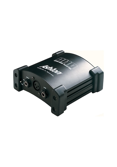 Ashton Dı-10 D Box Pedalı