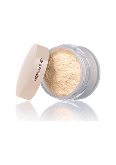 Laura Mercier Translucent Loose Setting Powder Ultra-blur Pudra - Translucent Honey