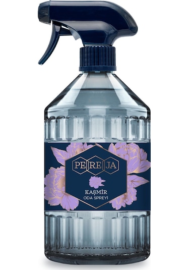 Pereja Oda Spreyi Kaşmir 500 ML