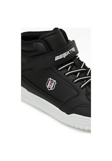 Bjk Drep Hı F 5pr Siyah Erkek Çocuk High Sneaker 000000000102031184 Siyah Bjk Drep Hı F 5pr Siyah Erkek Çocuk High Sneaker 000000000102031184 Siyah