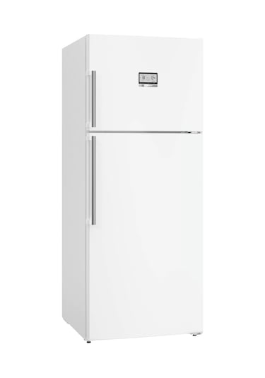 Bosch KDN76AWE0N 542 LT No-Frost Çift Kapılı Buzdolabı