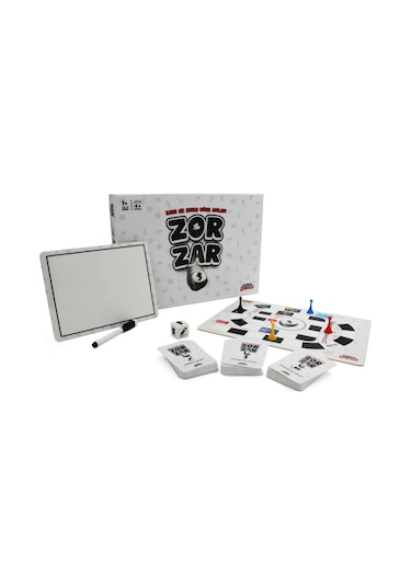 Zor Zar Kutu Oyunu 72619