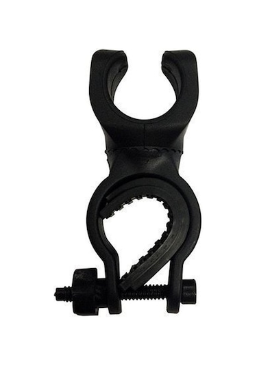 Plus Ön Işık Bağlantı Aparatı Siyah