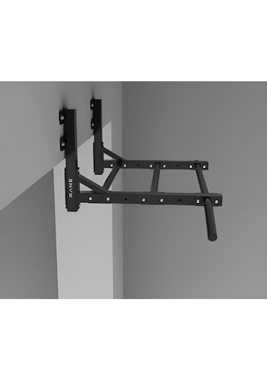 Pull Up Bar Barfiks Barı