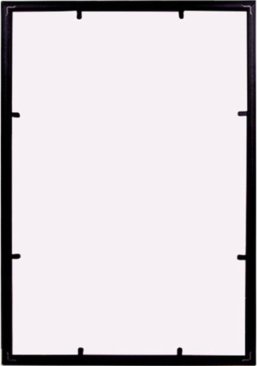 Kişiye Özel Yapışkanlı Sök Tak Çerçeve 20x30cm 32771