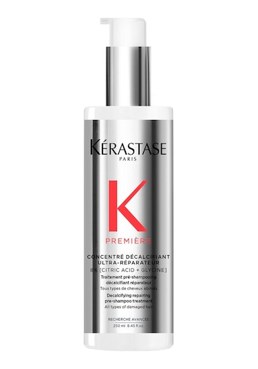 Kerastase Premiere Concentre Ultra Onarıcı Kireç Giderici Konsantre Şampuan 250 ML