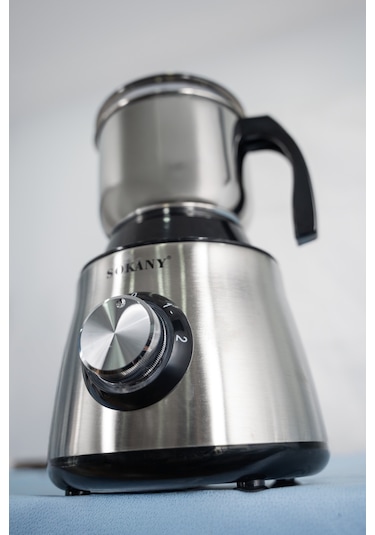 Sokany SK-156 500 ML 500 W Öğütücü Blender