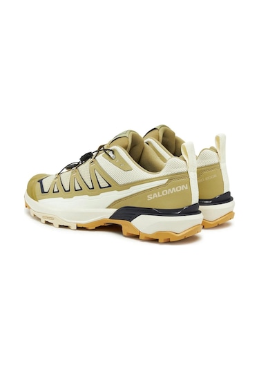 Salomon L47818000 X Ultra 360 Edge Erkek Outdoor Ayakkabı Yeşil