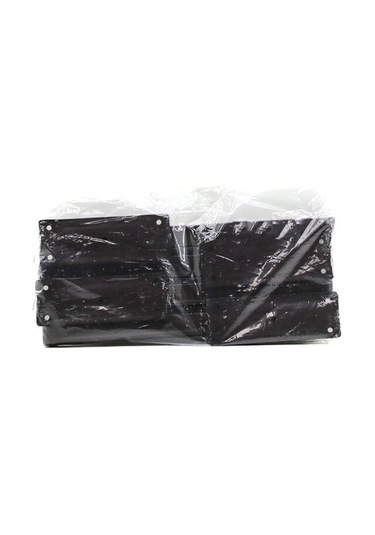 4 Adet Kahverengi Sofra Ayak Komple Plastik 20cm Aç Kapa 5570