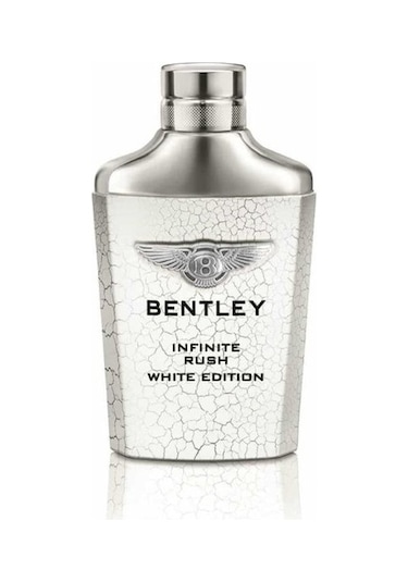 Bentley Infinite Rush White Edition EDT 100 ml Erkek Parfümü