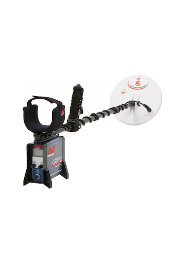 Minelab Gpx 5000 Define. Altın. Metal Dedektörü