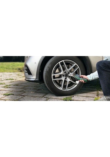 Bosch Easypump Akülü Hava Pompası