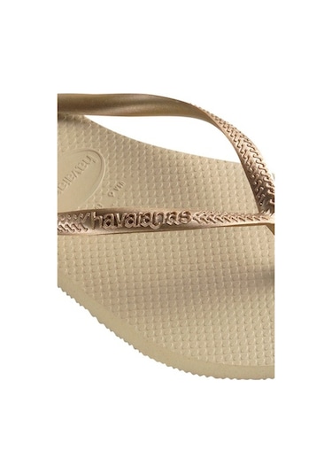 Havaianas Slım Kadın Sarı Terlik - 4000030