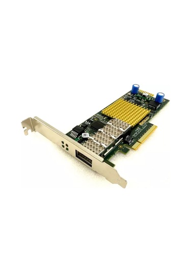 Myricom 1-port 10gb/s Pcıe Network Adapter Card 10g-pcıe-8a-r